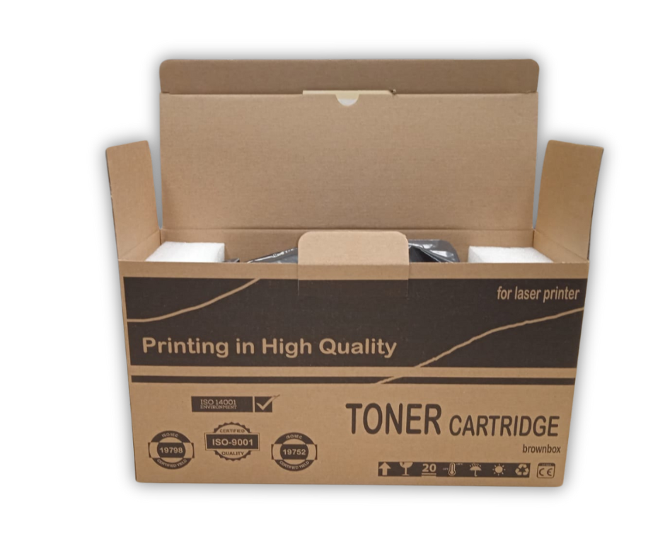 Zamjenski toner CANON 057H